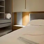 Anchor Luxury Rooms