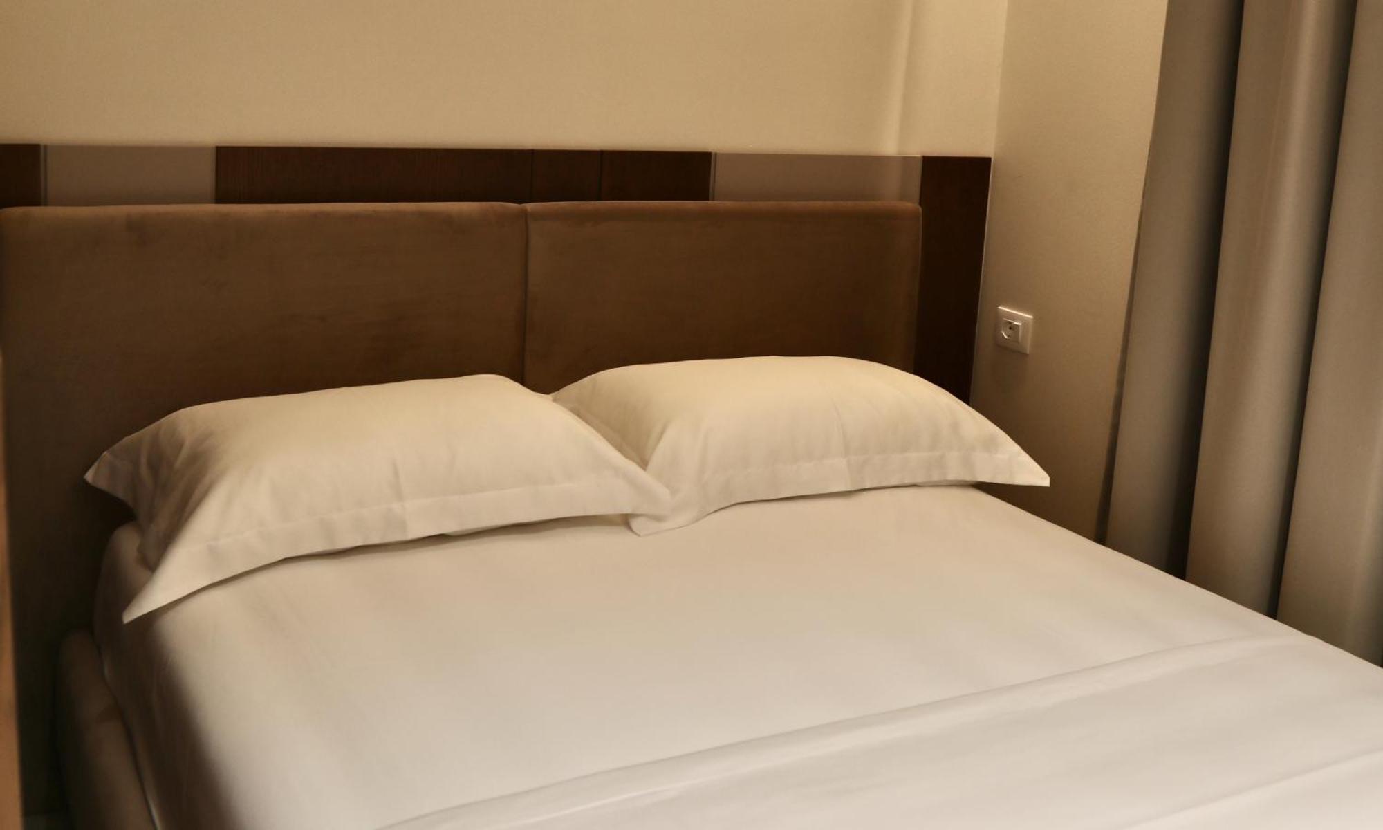 Anchor Luxury Hotel