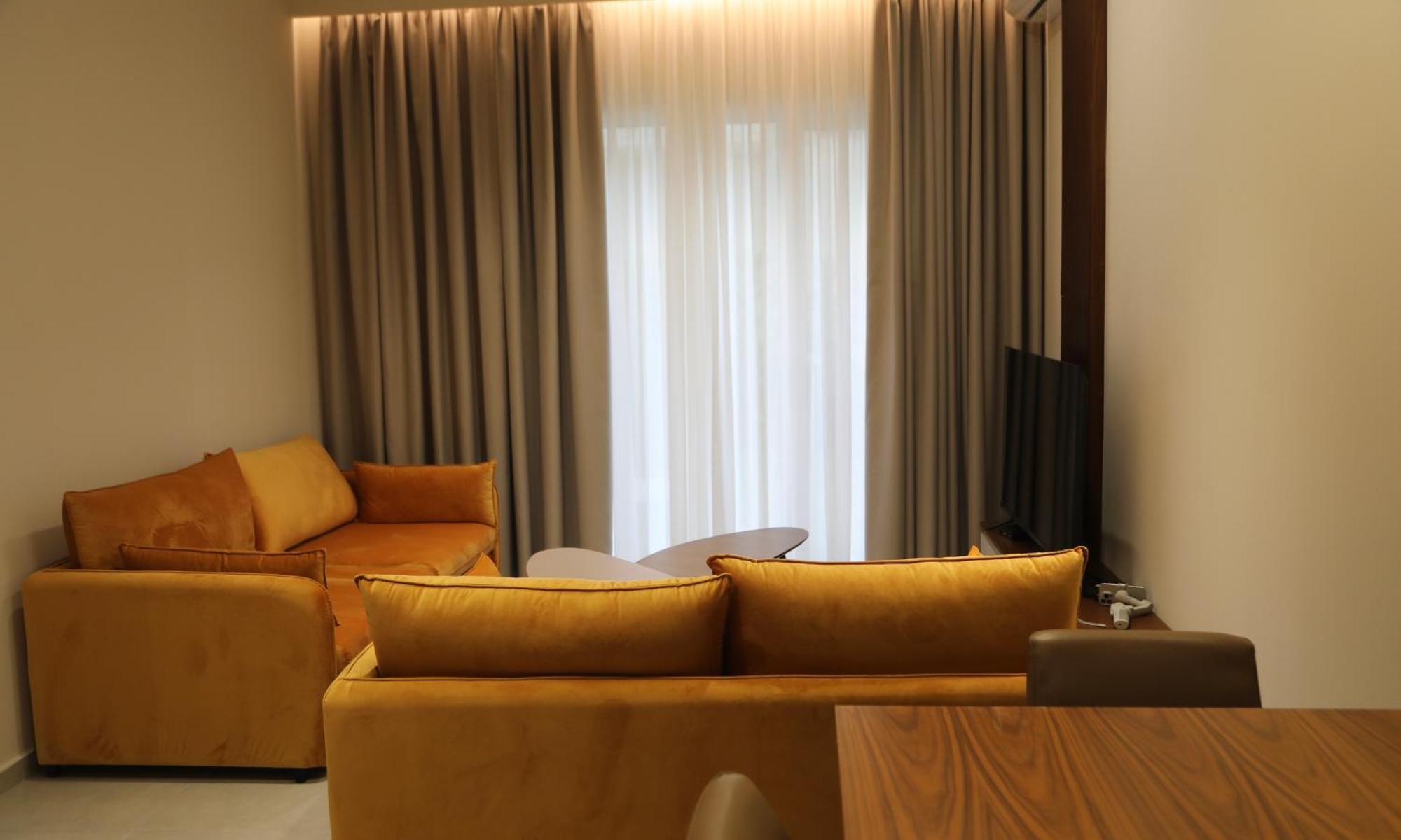 Anchor Luxury Vlorë