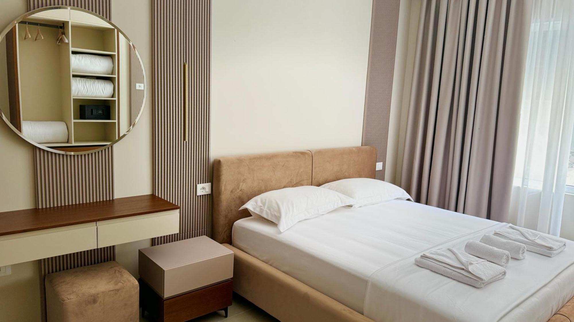 Anchor Luxury 4*