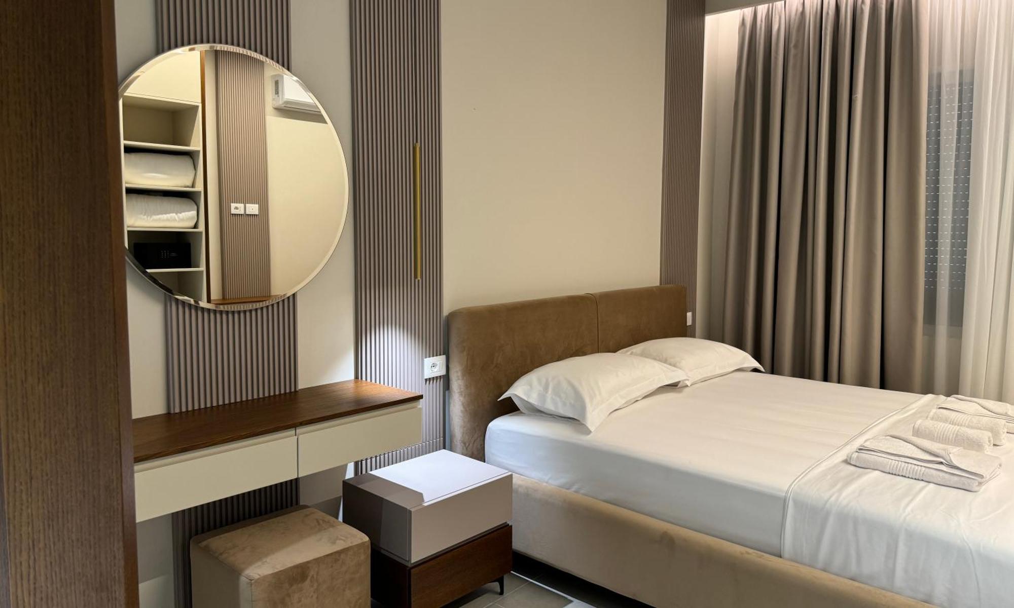 Hotel Anchor Luxury