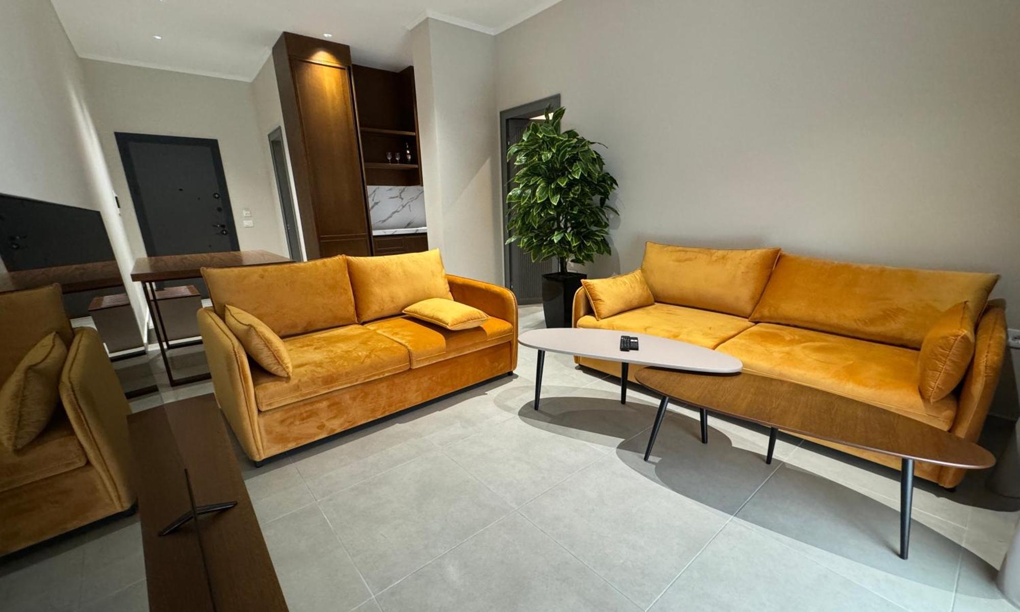 Anchor Luxury 4* Vlorë