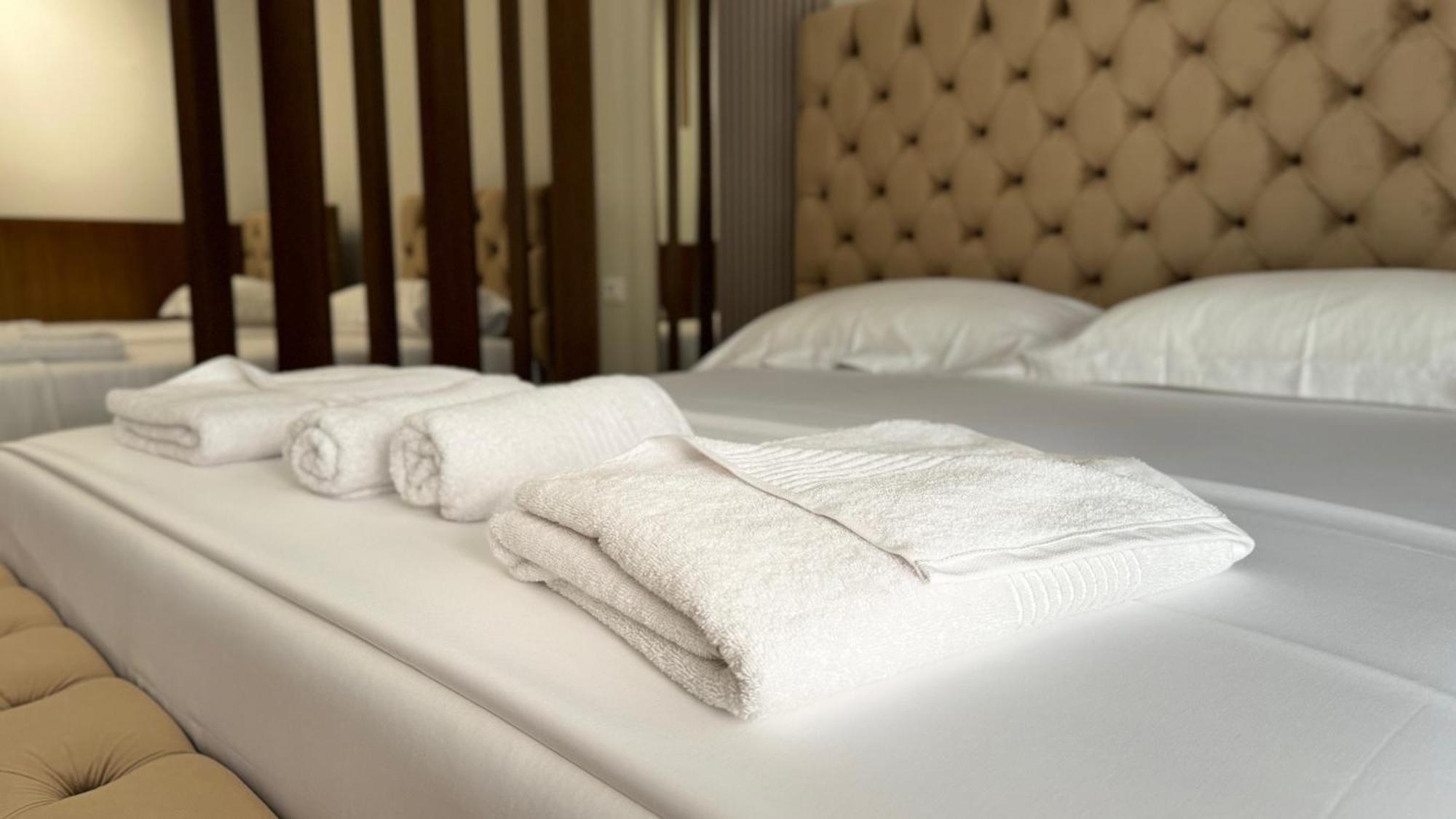Anchor Luxury Hotel 4*