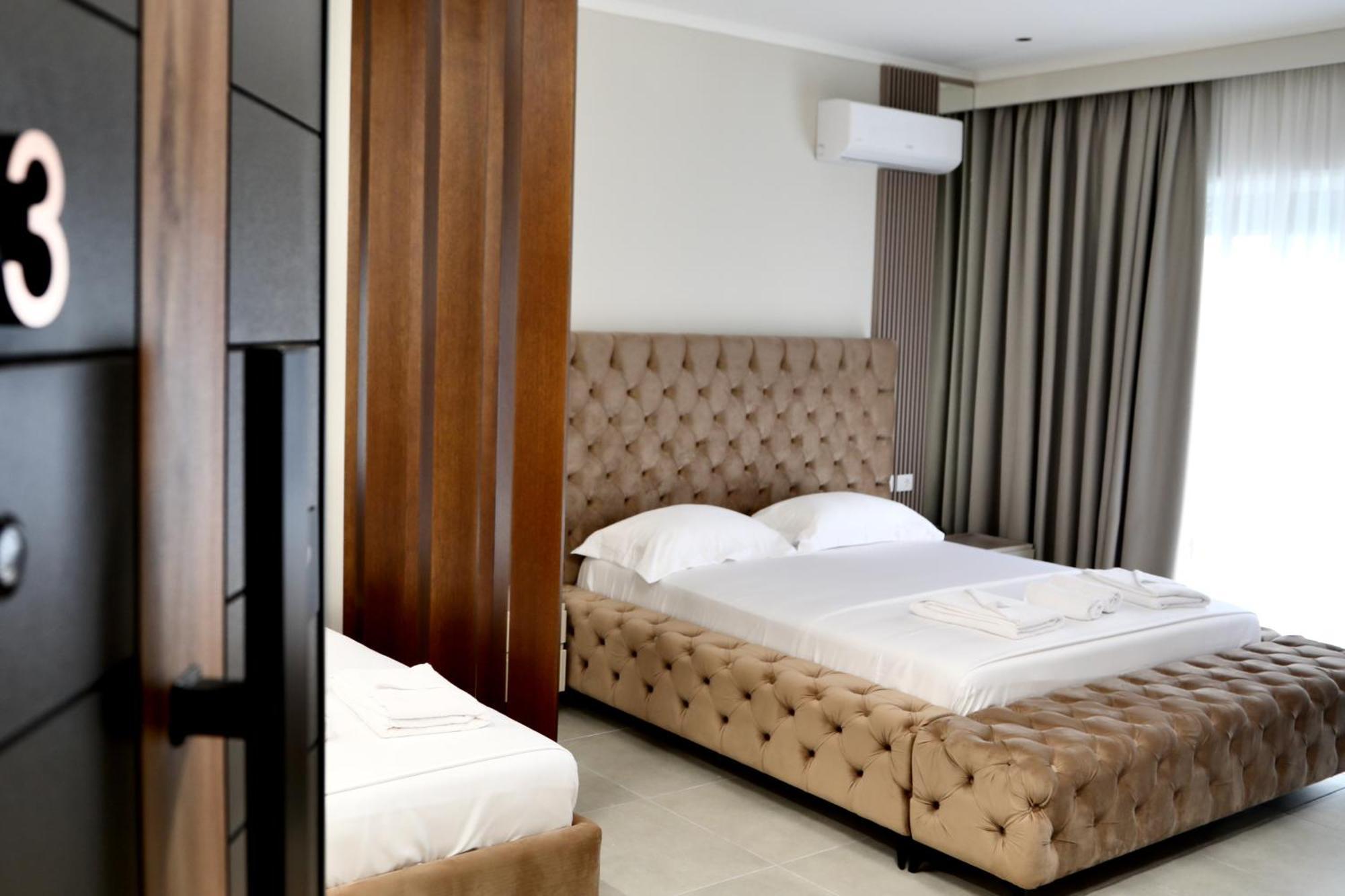 Anchor Luxury 4*