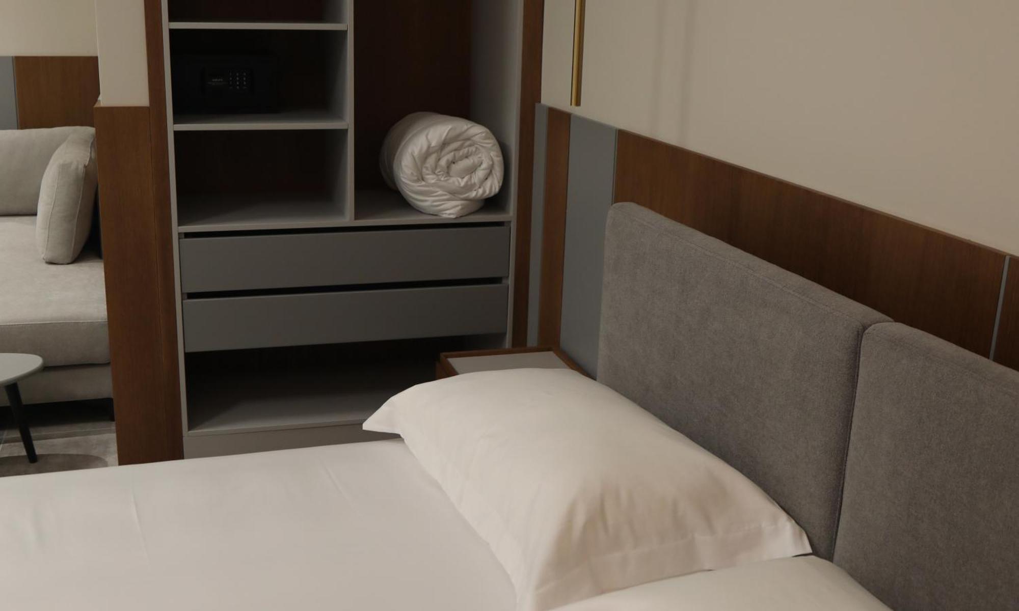 Hotel Anchor Luxury Vlorë