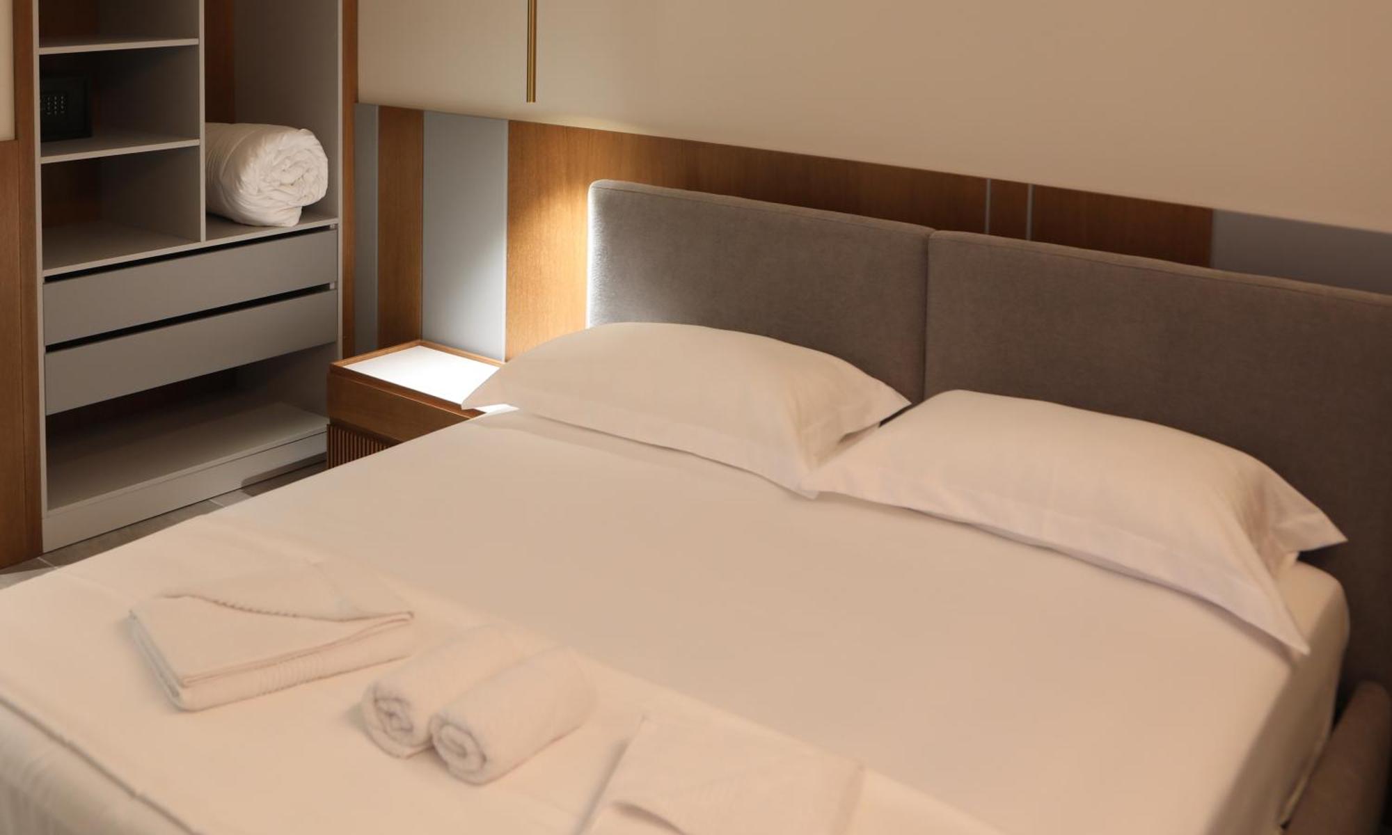 Hotel Anchor Luxury
