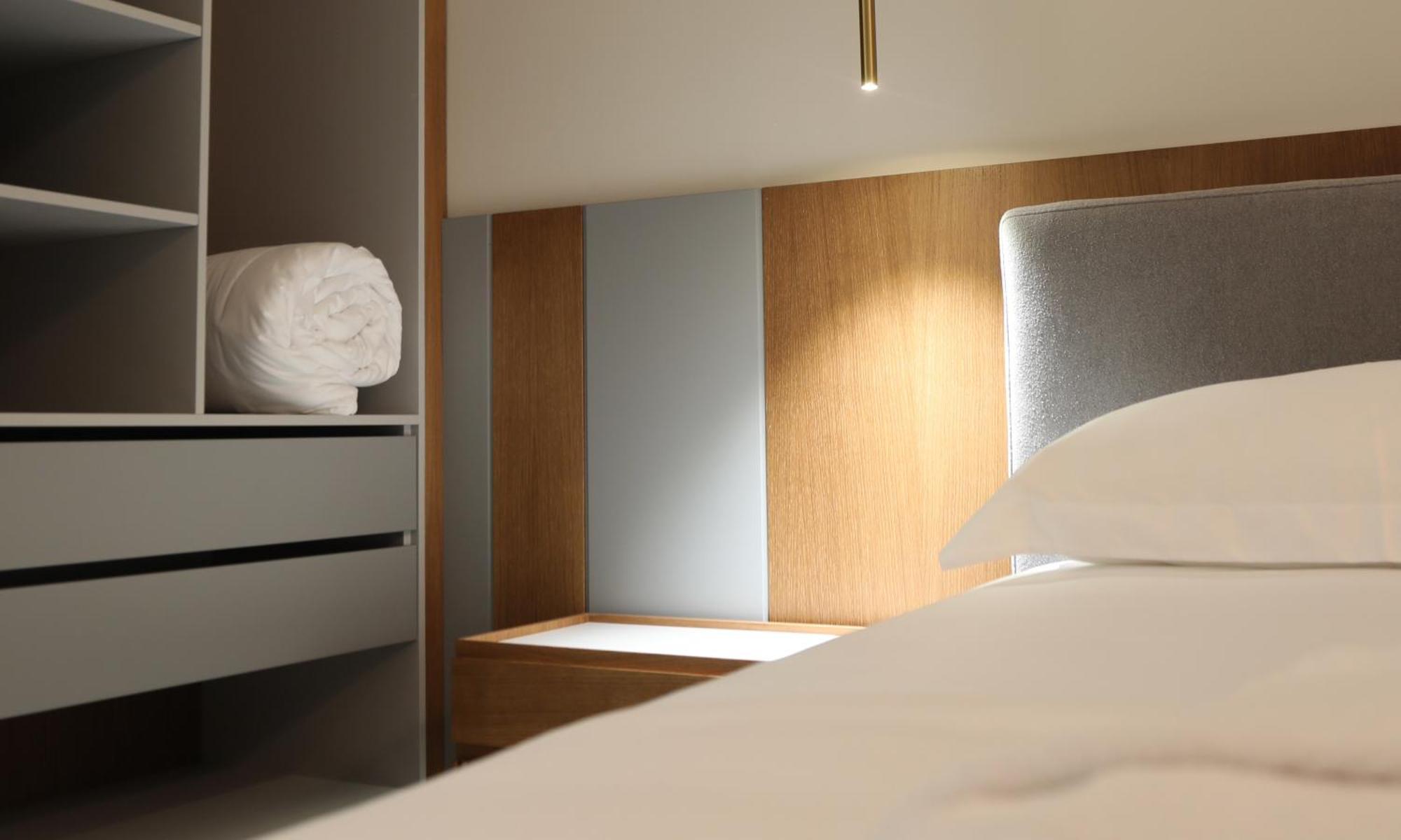 Anchor Luxury 4*