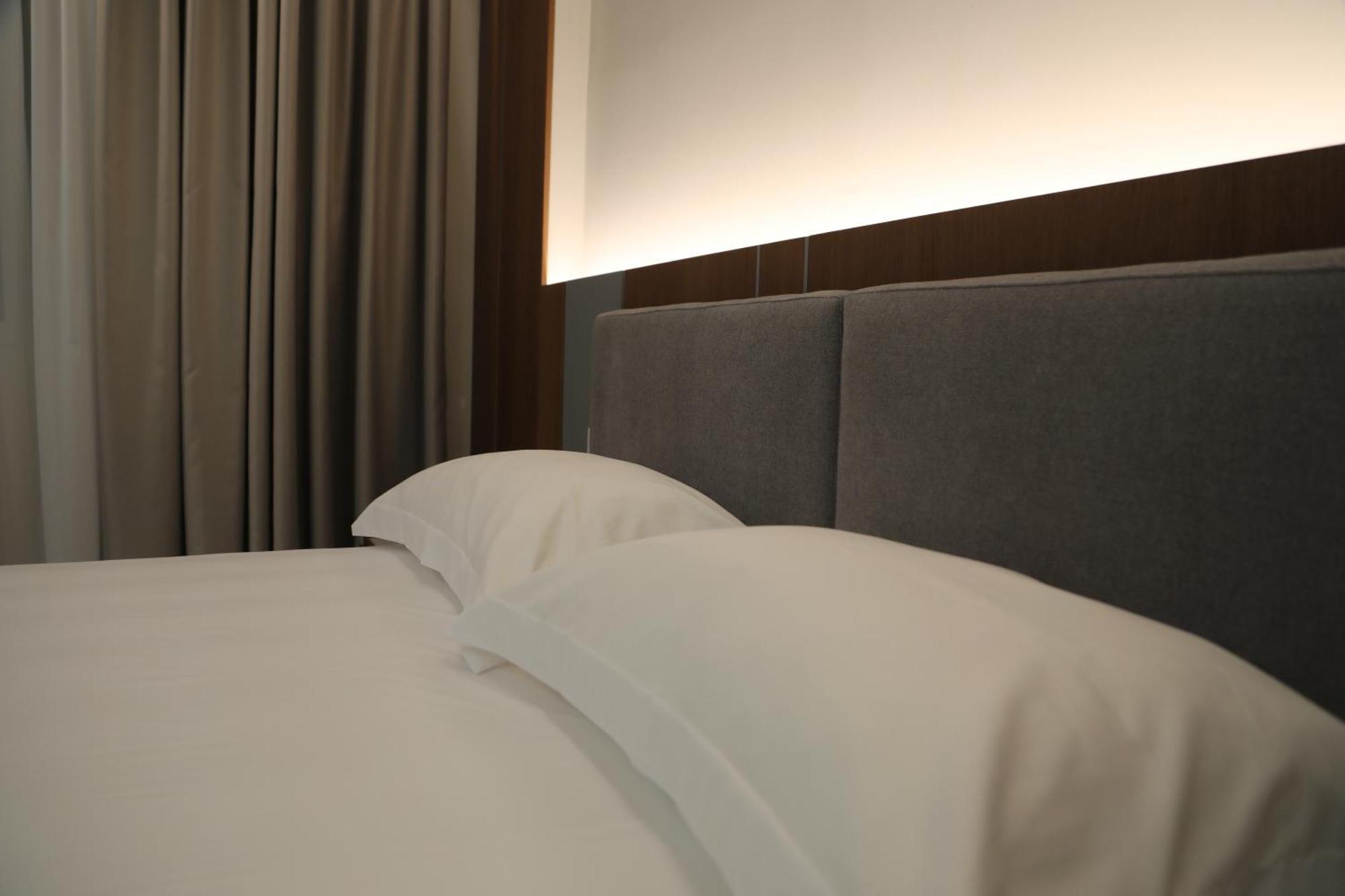 Hotel Anchor Luxury Vlorë