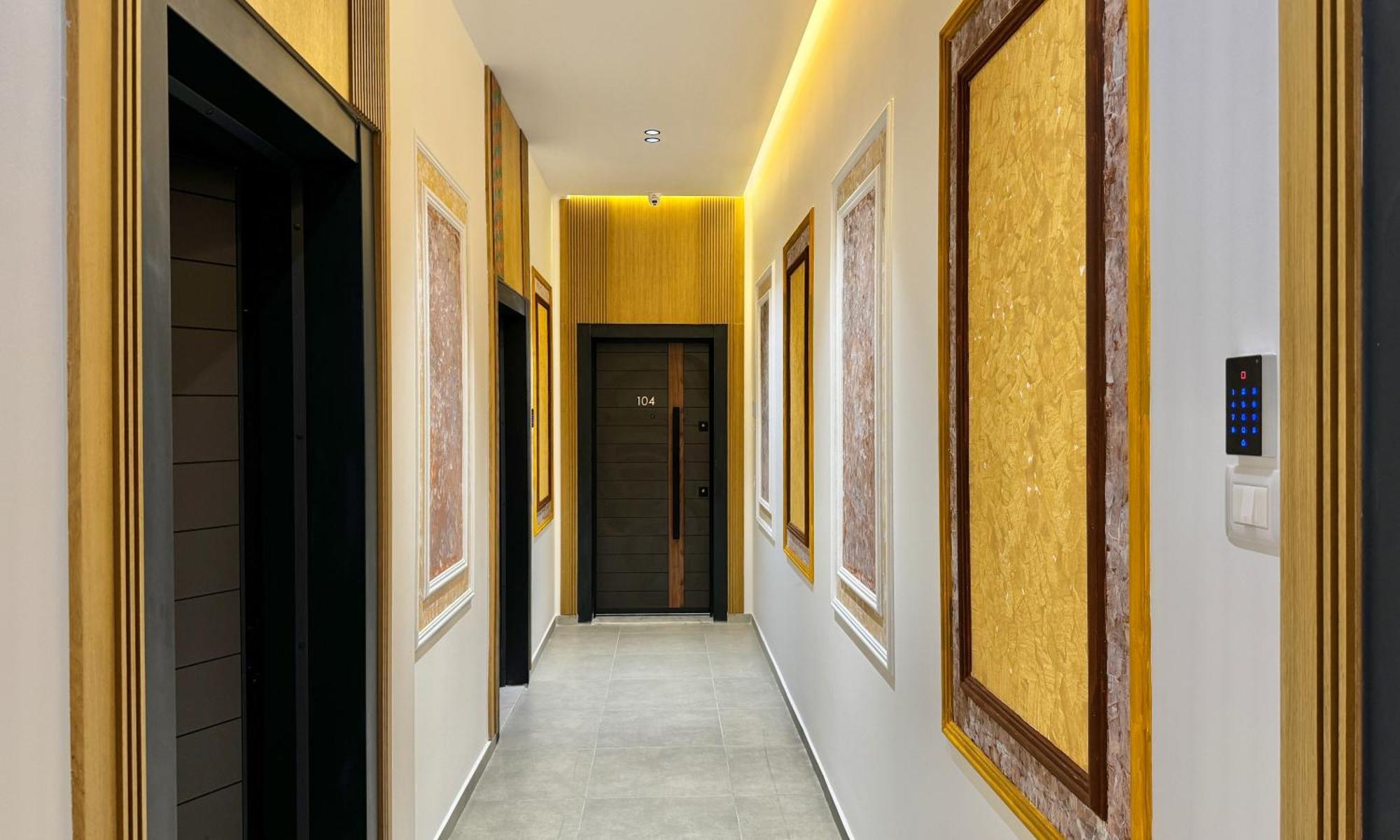 Anchor Luxury Hotel Vlorë