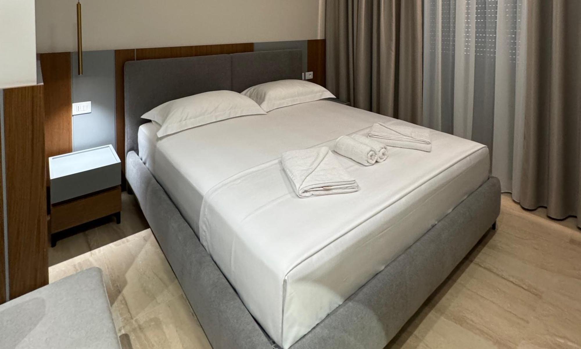 Anchor Luxury 4*