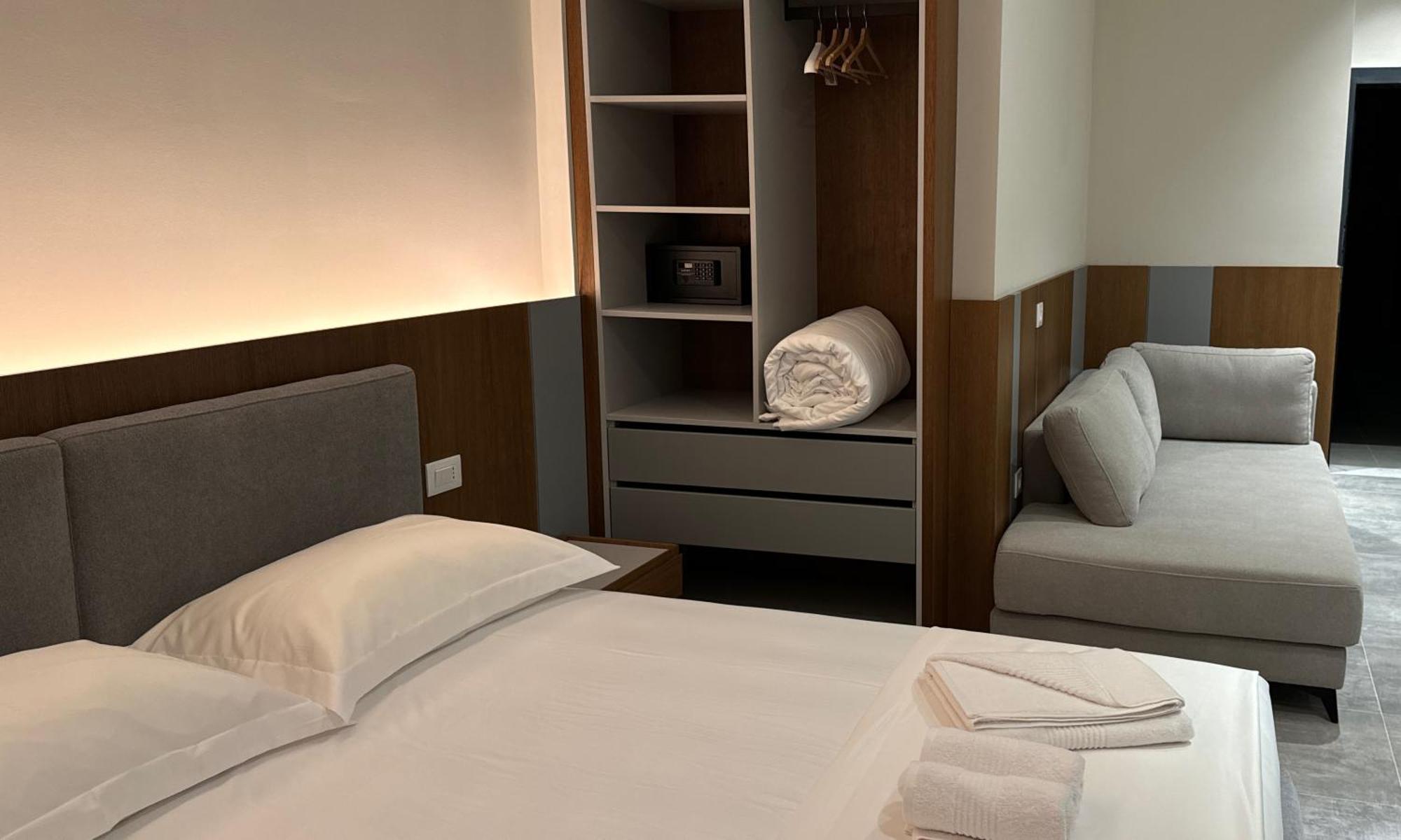 Anchor Luxury 4*