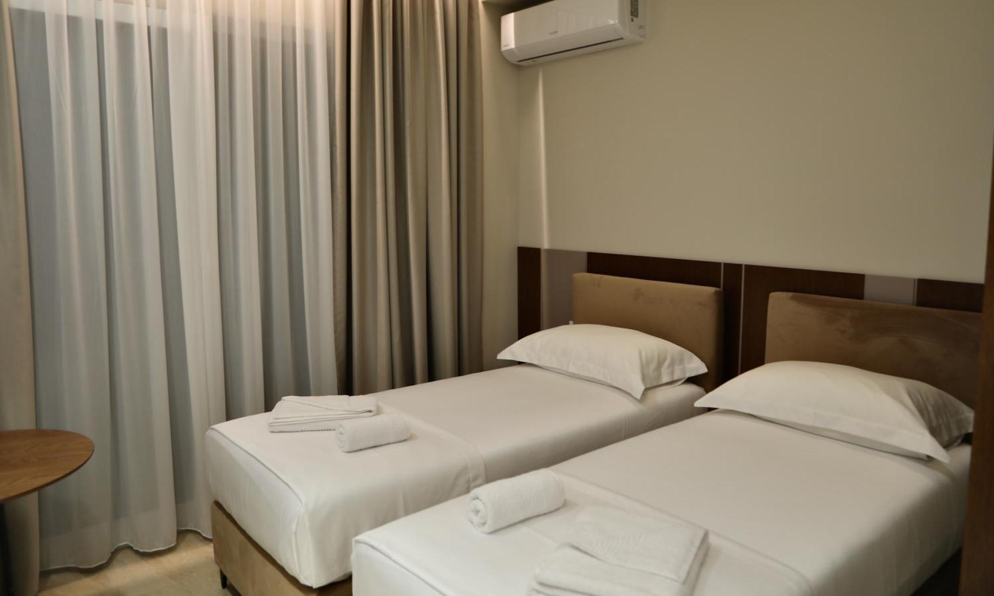 Anchor Luxury Vlorë