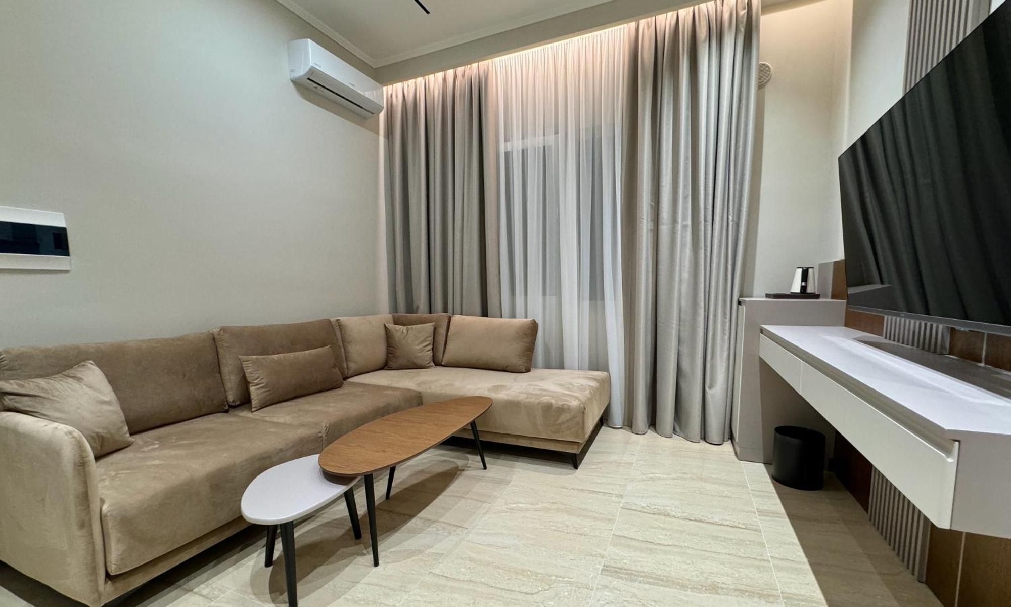 Hotel Anchor Luxury Vlorë