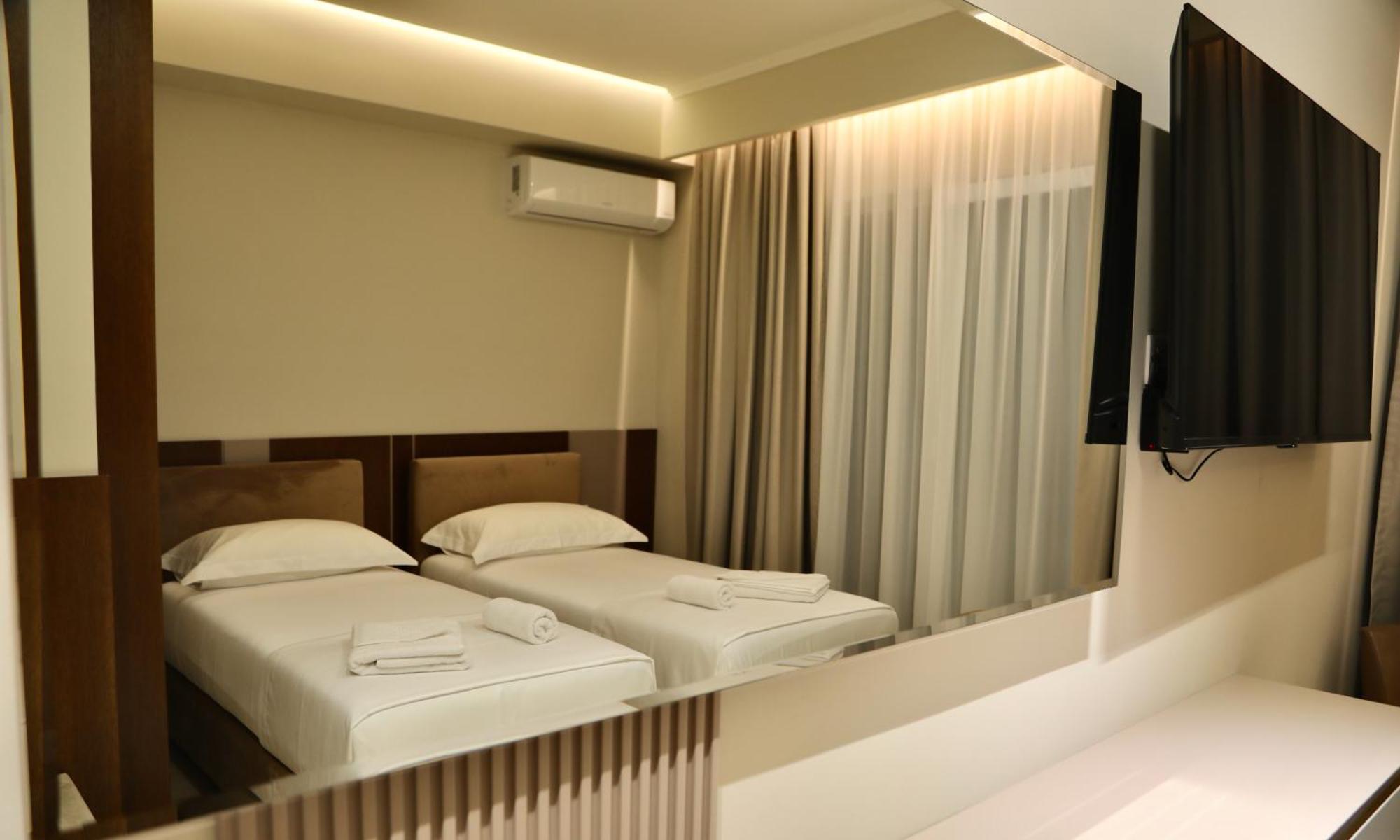 Anchor Luxury Hotel