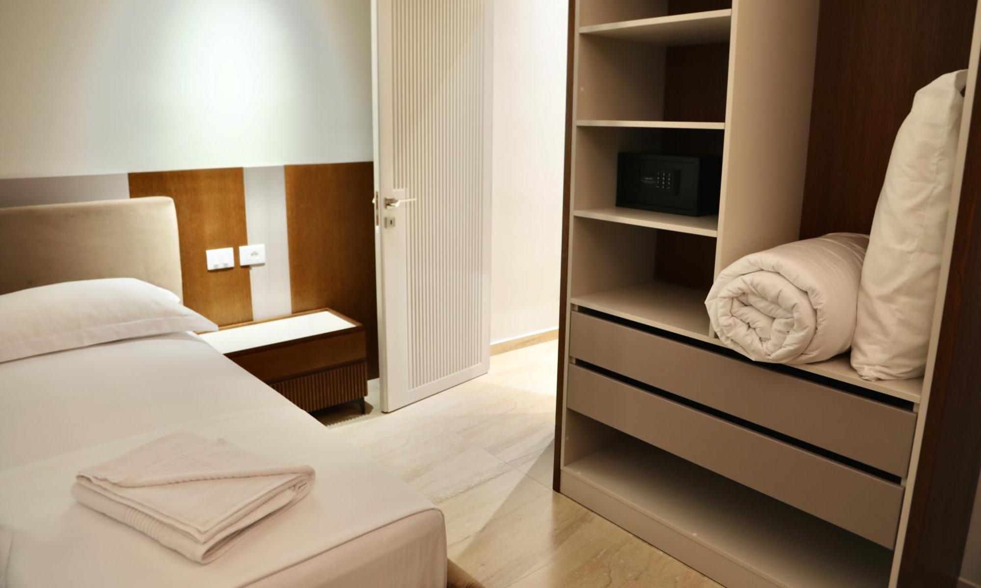 Hotel Anchor Luxury Vlorë