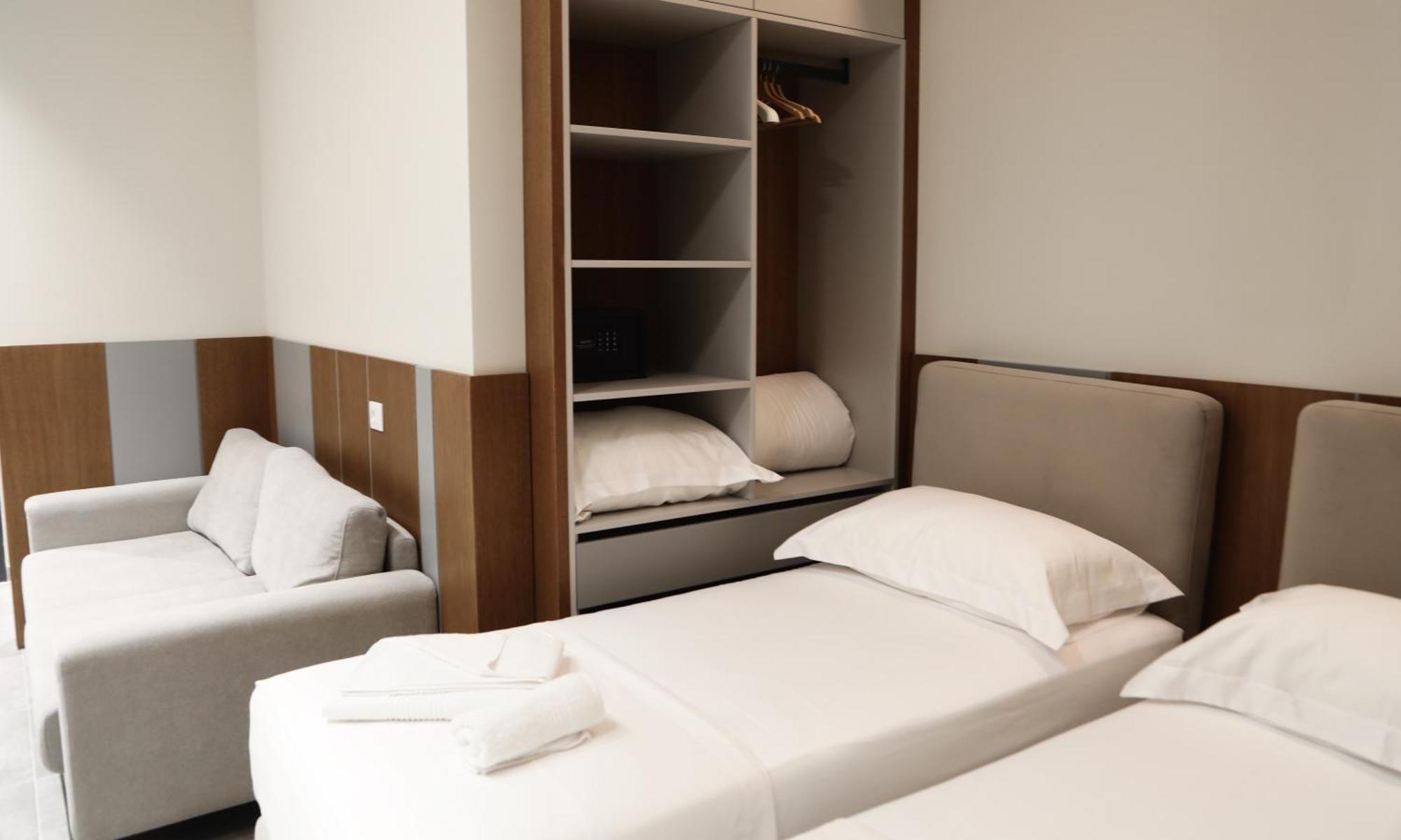 Anchor Luxury Vlorë