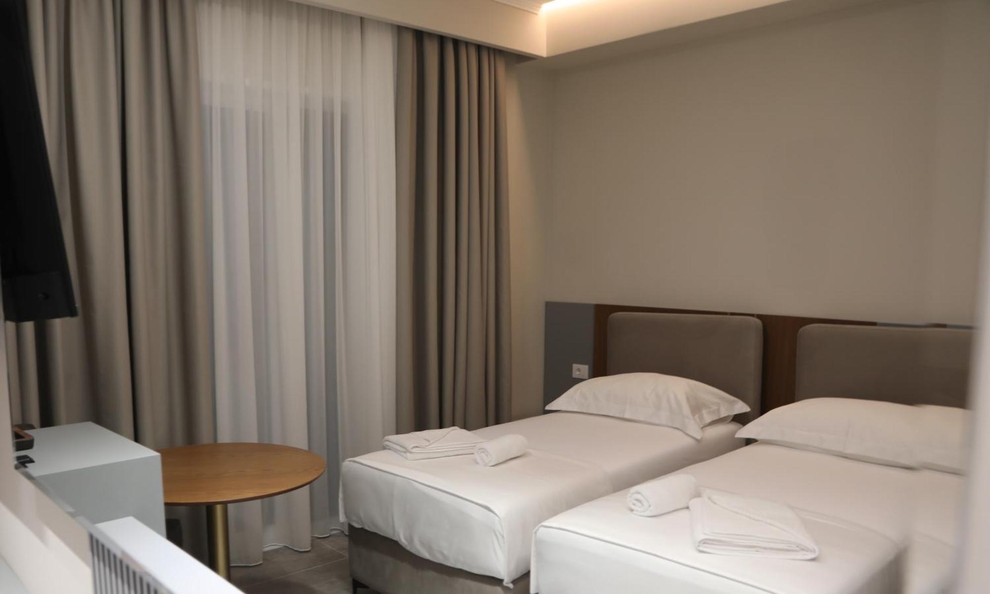 Anchor Luxury Hotel Vlorë
