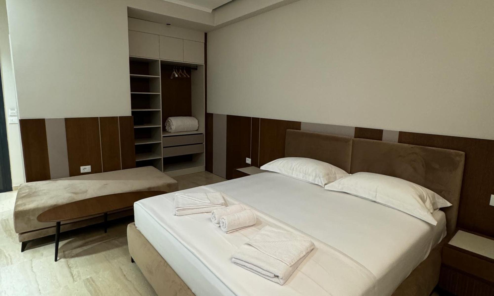Hotel Anchor Luxury 4*
