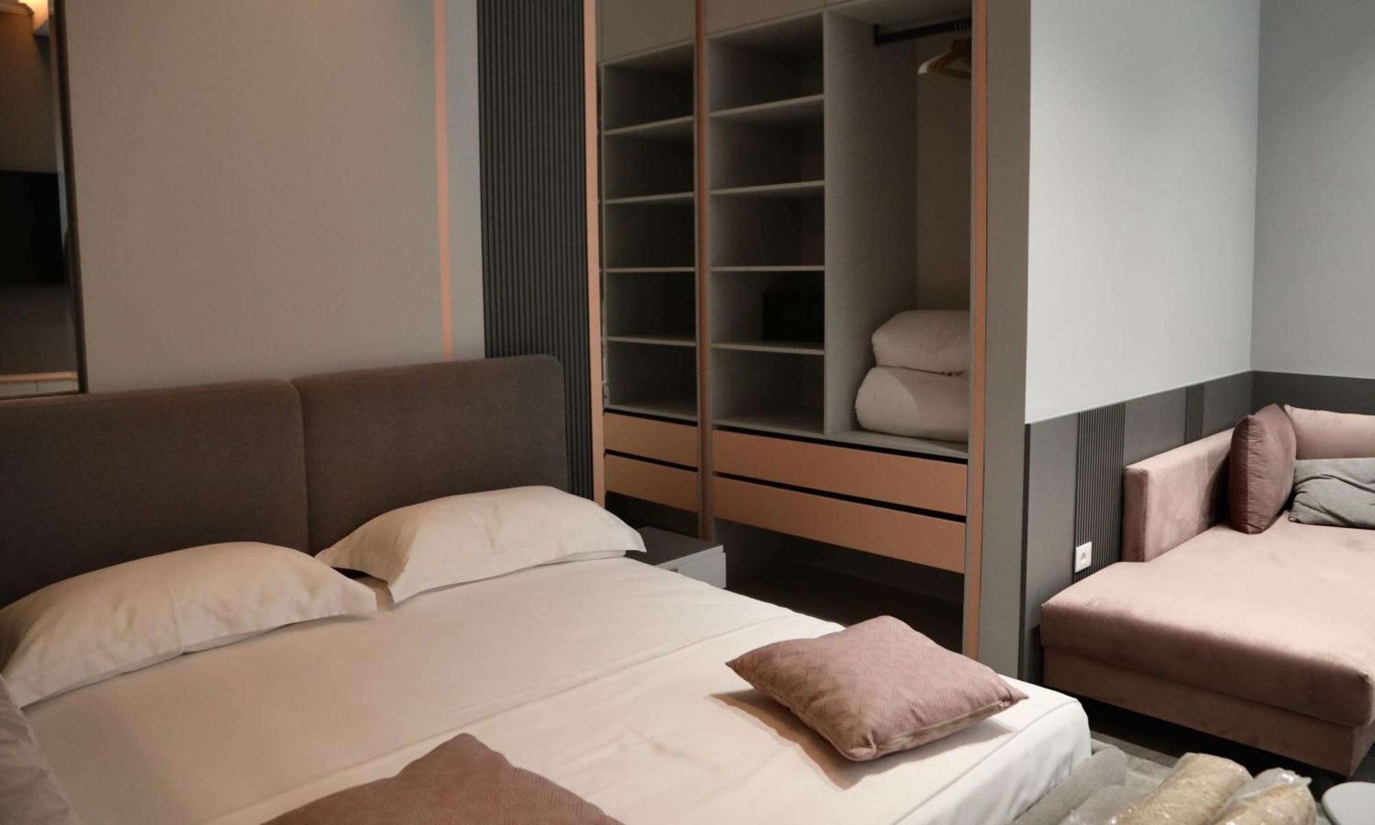 Anchor Luxury Hotel