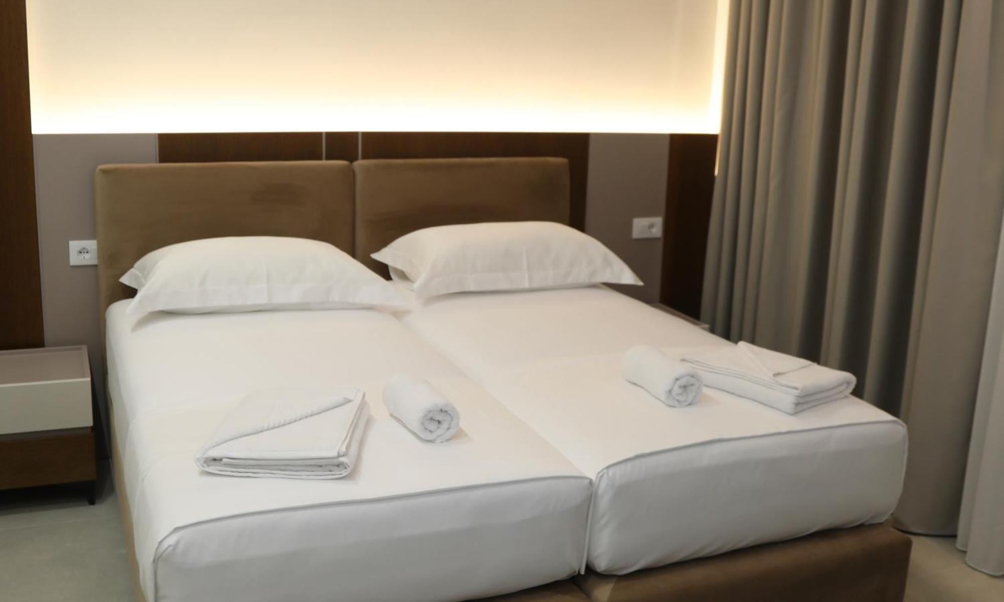 Anchor Luxury 4*