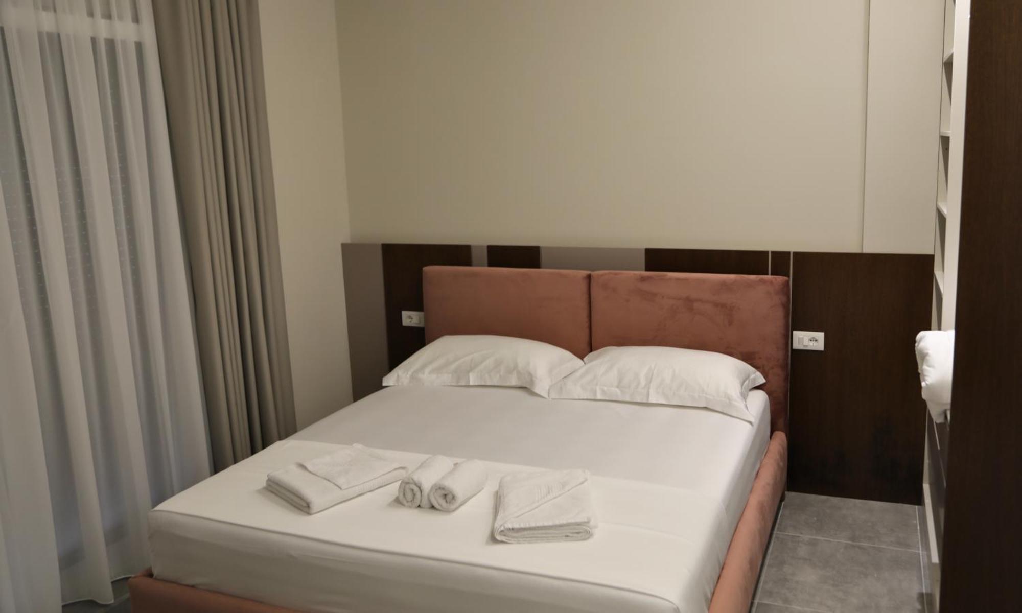 Hotel Anchor Luxury
