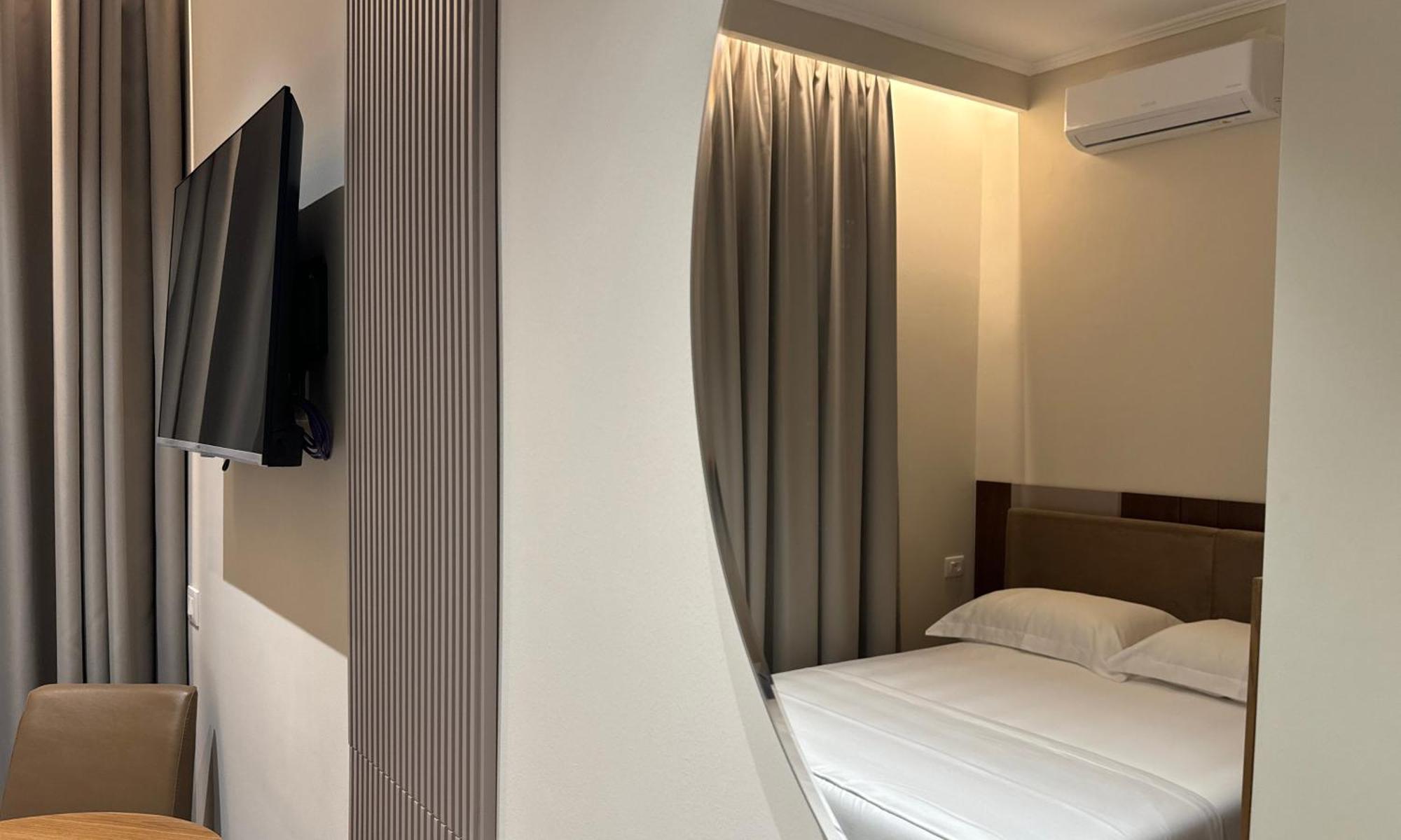 Hotel Anchor Luxury Vlorë