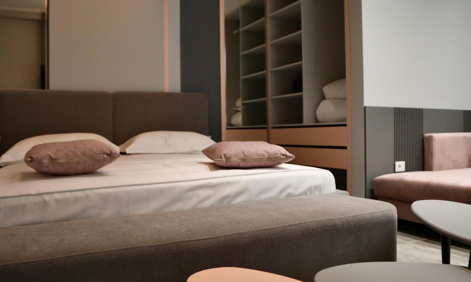 Hotel Anchor Luxury