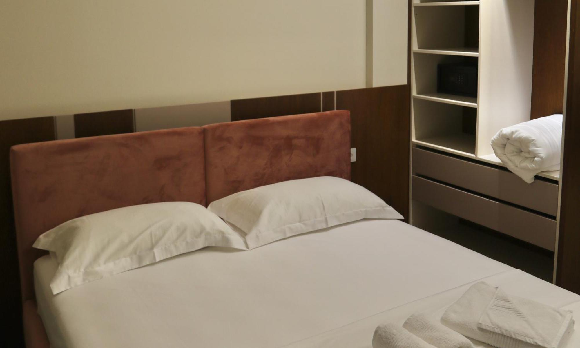 Anchor Luxury Vlorë