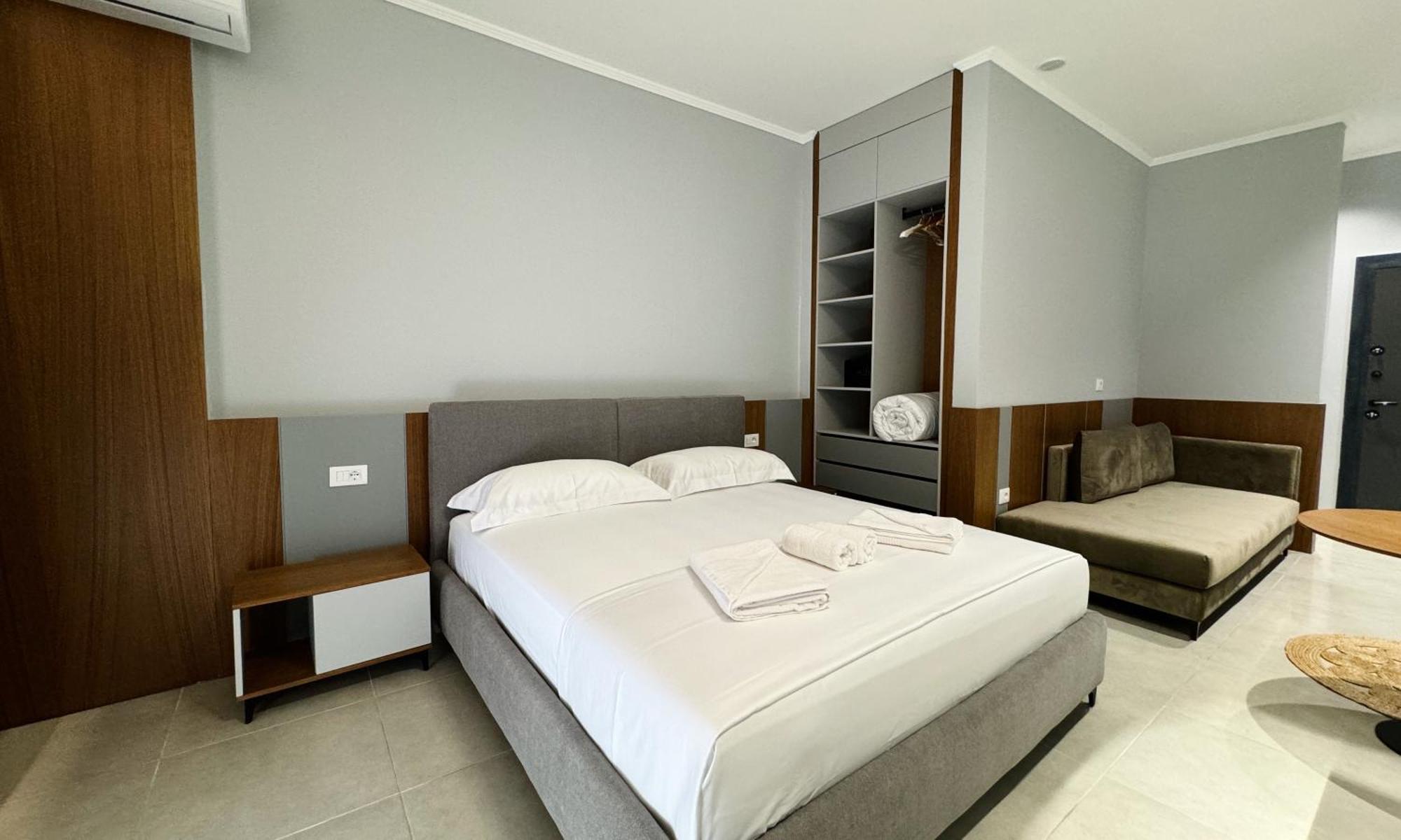 Hotel Anchor Luxury
