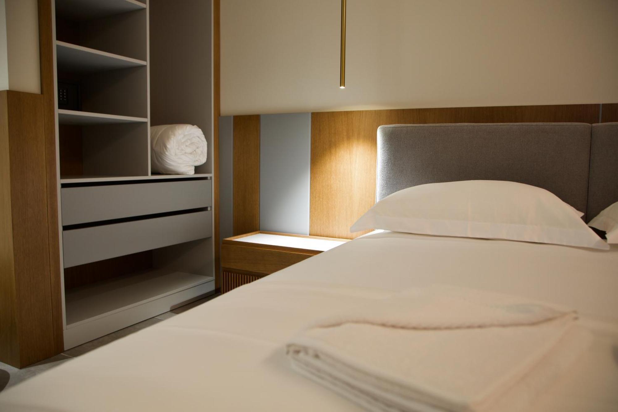 Hotel Anchor Luxury Vlorë