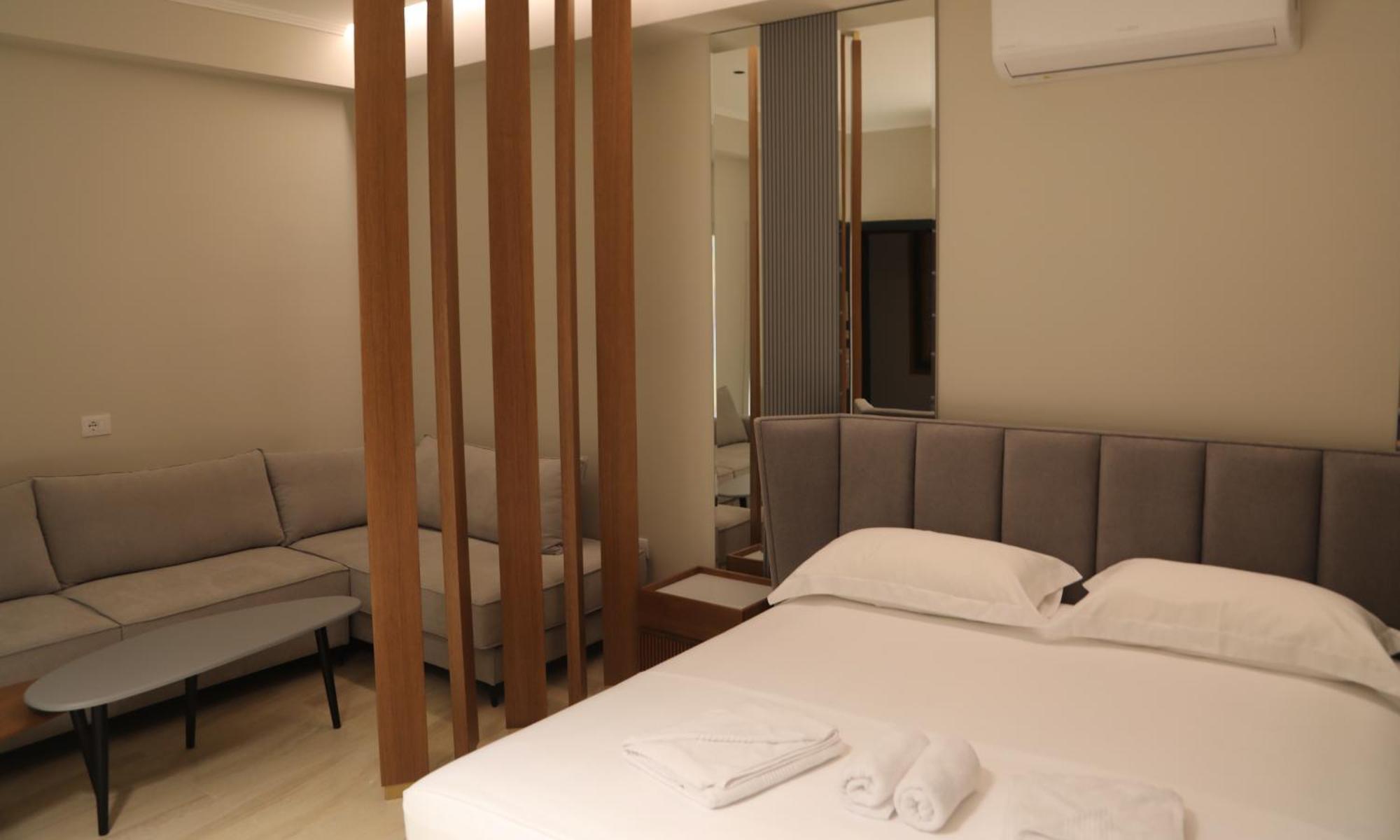 Anchor Luxury 4*