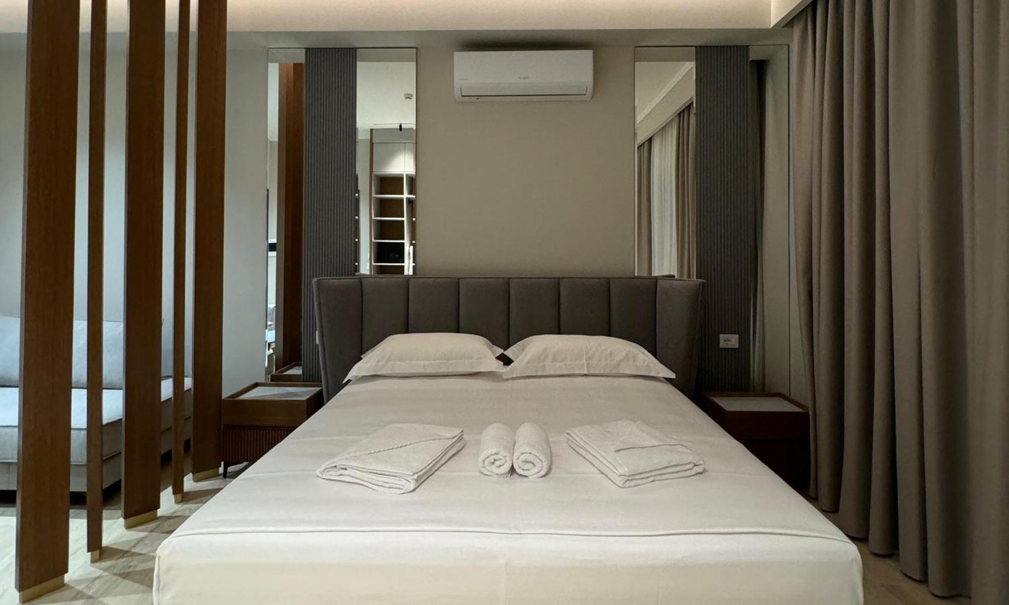 Anchor Luxury Hotel