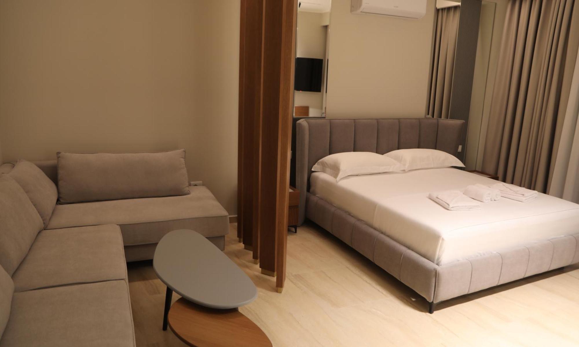 Hotel Anchor Luxury