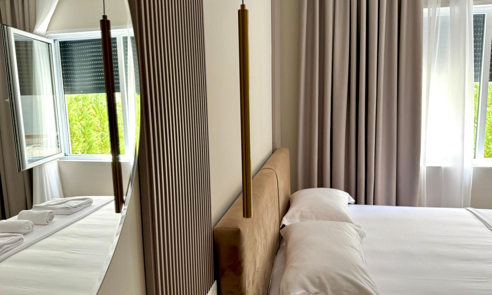 Hotel Anchor Luxury