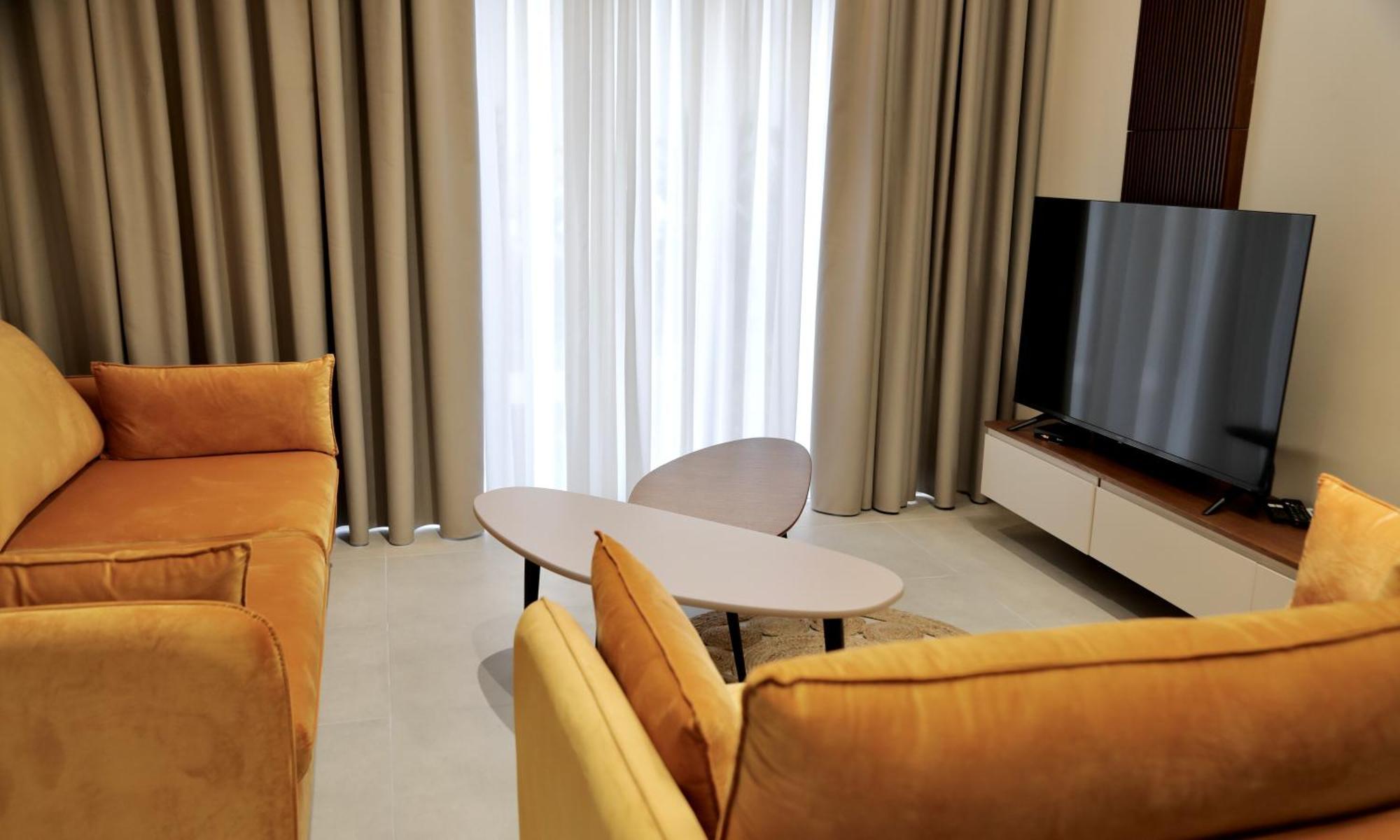 Hotel Anchor Luxury
