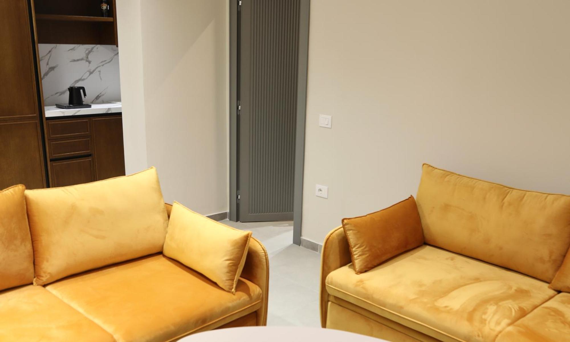 Hotel Anchor Luxury 4*