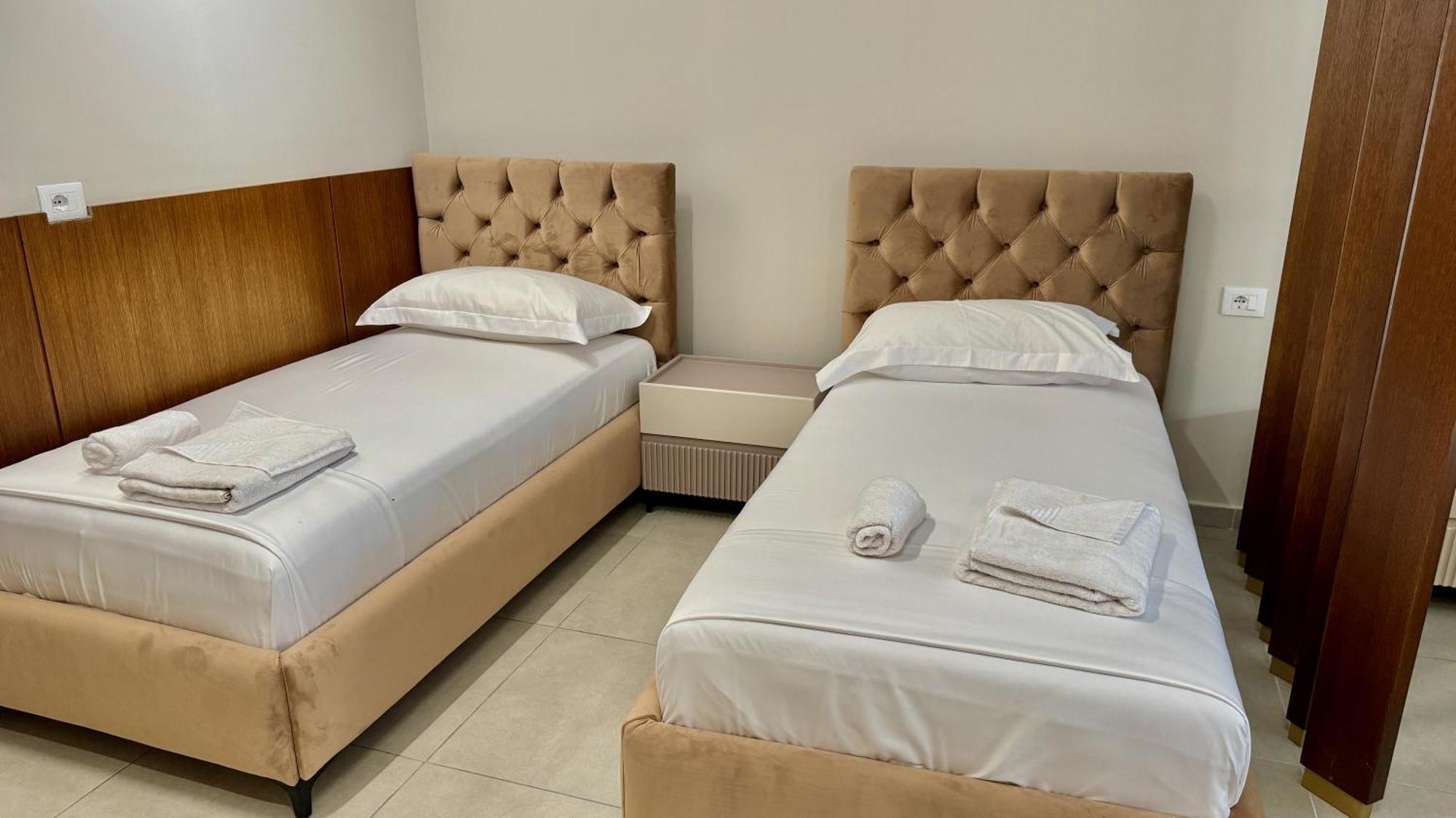 Hotel Anchor Luxury
