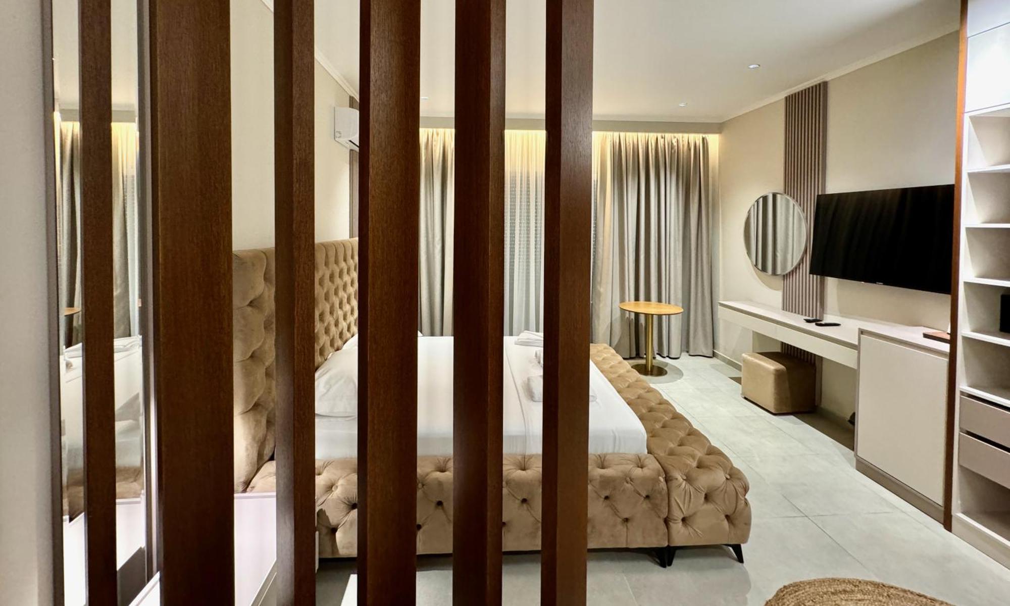 Hotel Anchor Luxury Vlorë