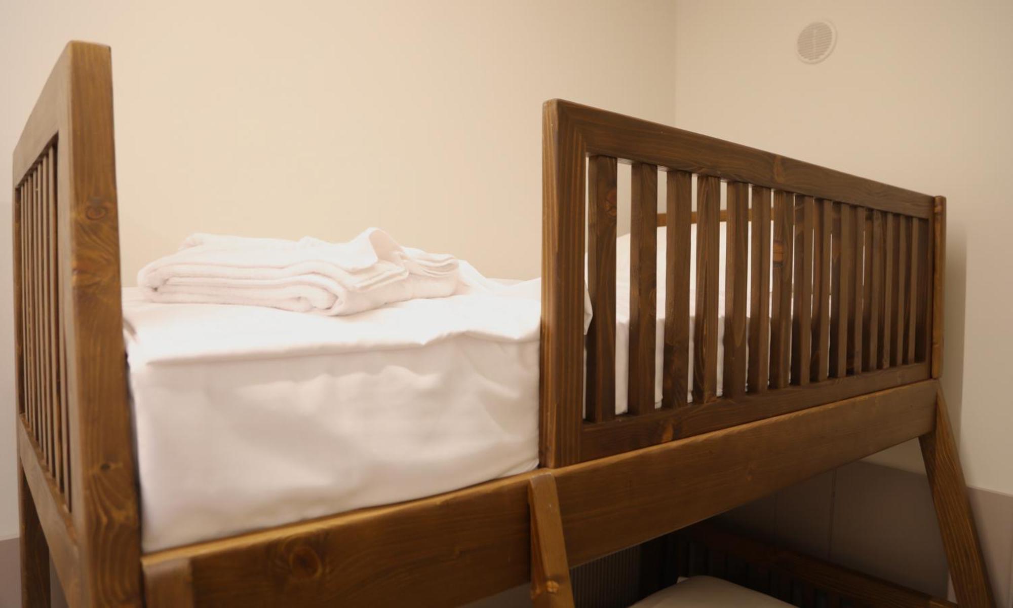 Anchor Luxury Hotel 4*