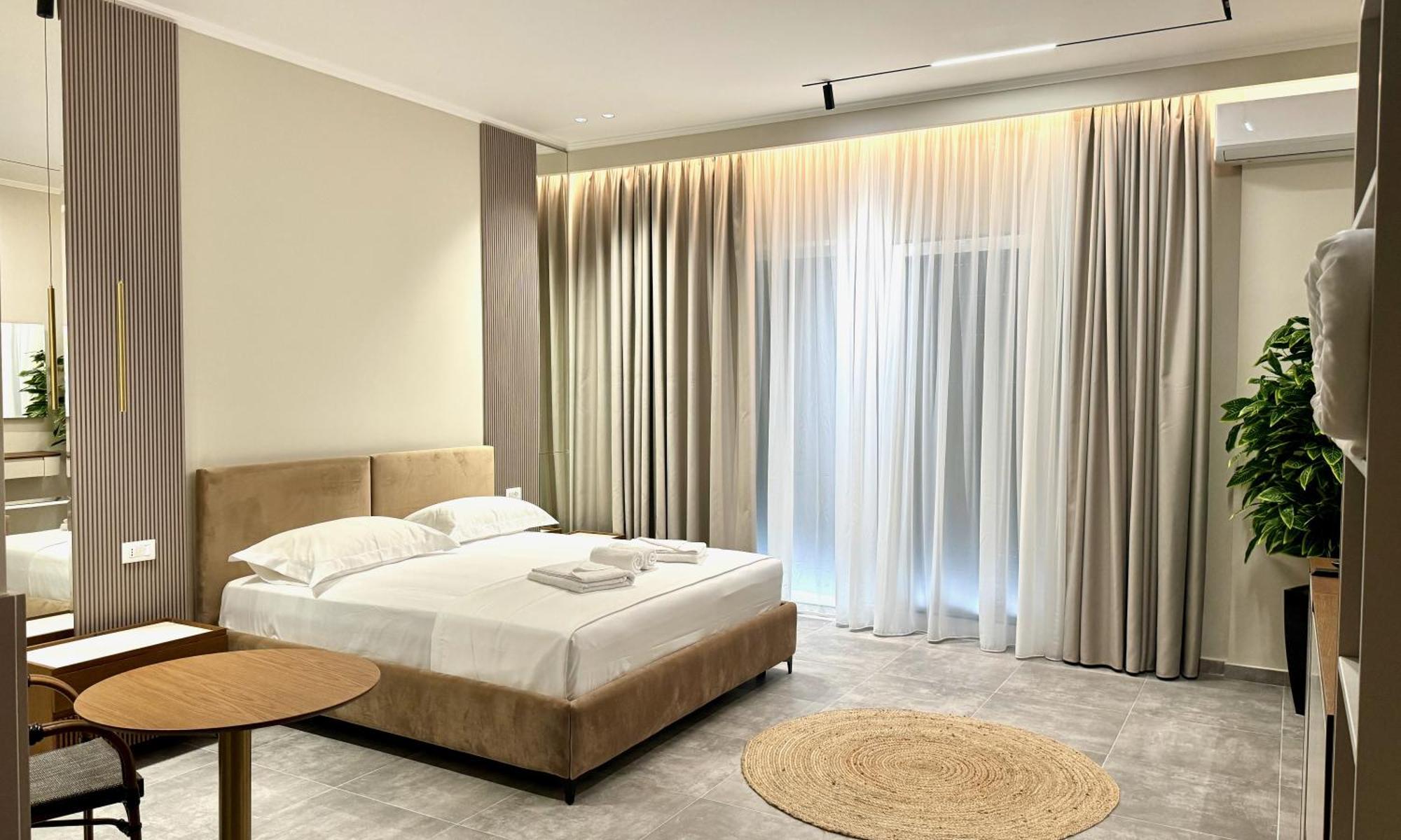 Anchor Luxury Hotel
