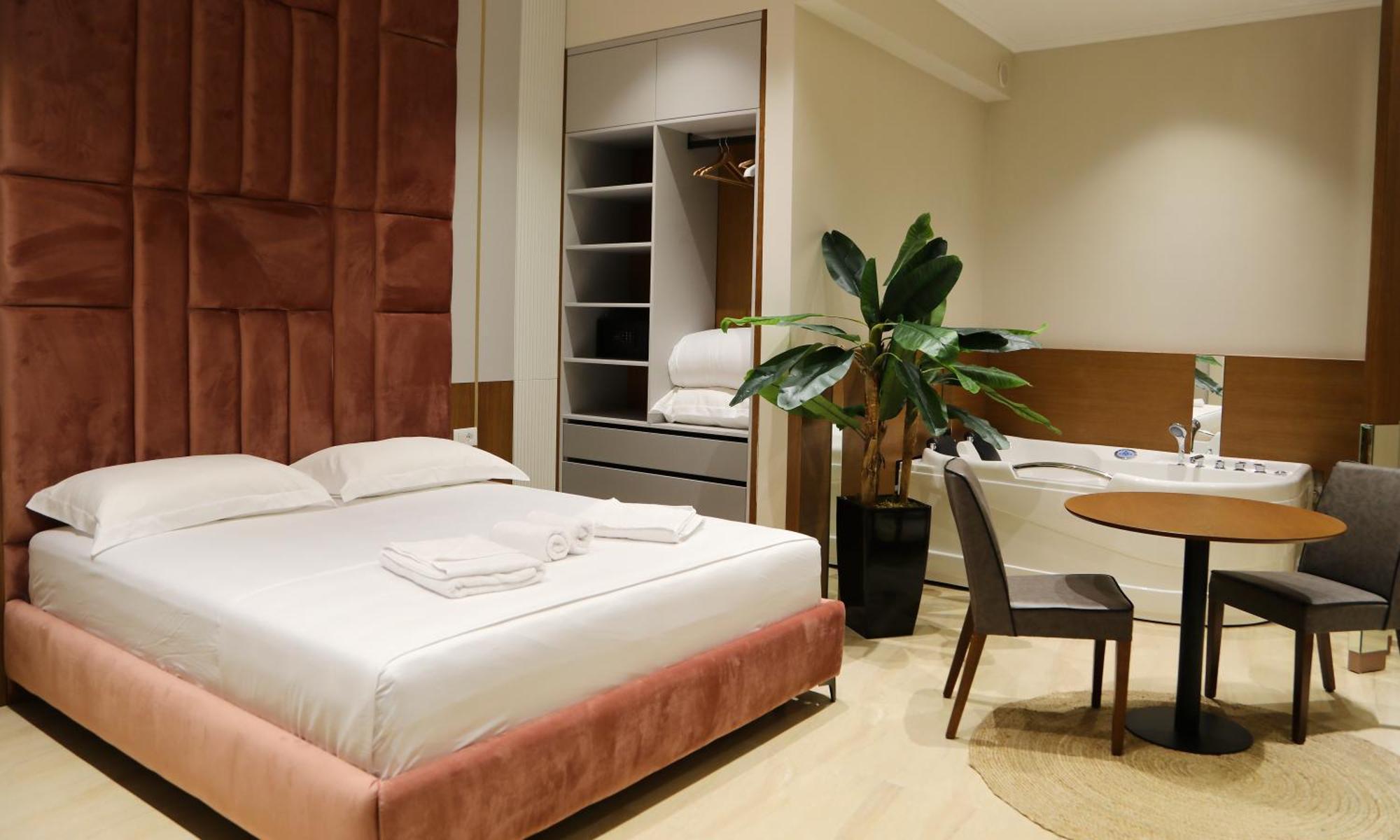 Anchor Luxury 4*